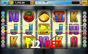 Descubra o Mundo do Cassino Online com f12 bet